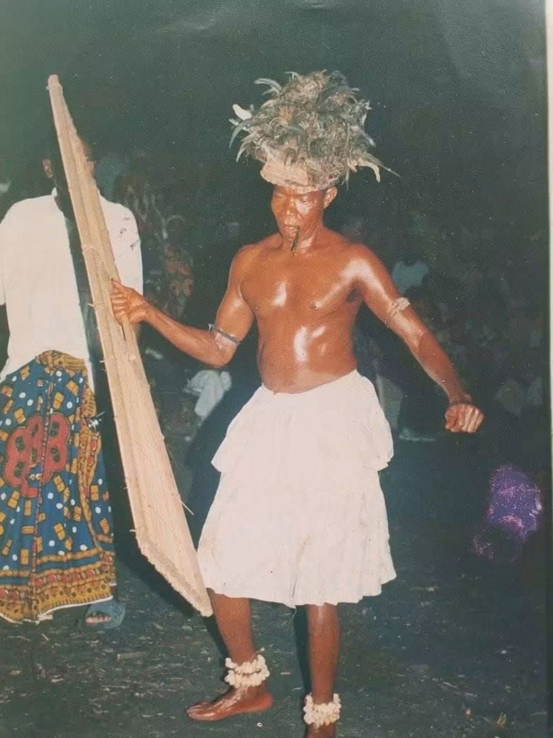 Uzere Festival