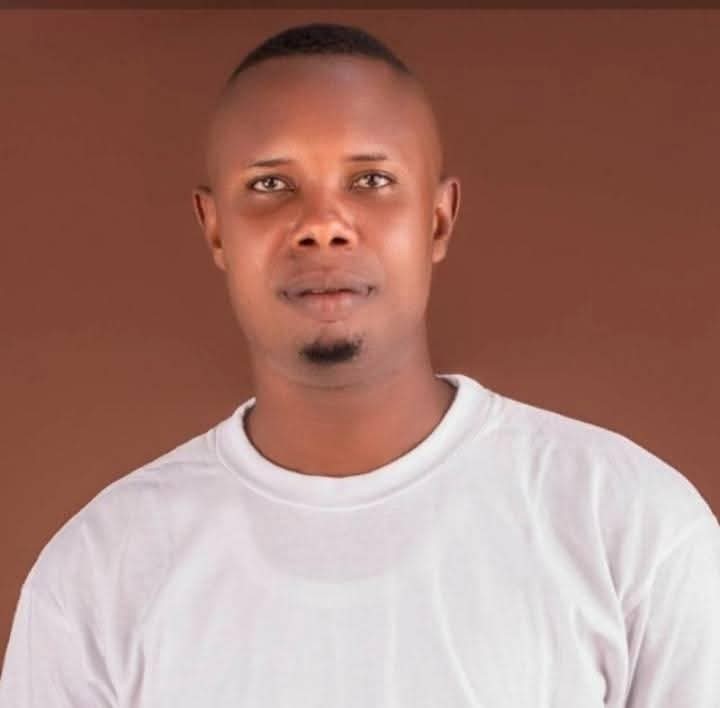 Mr. Governor Emamuzou